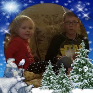 Meet your Posher, Maureen